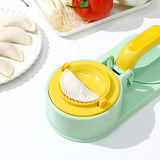 Molde de Pastel Manual