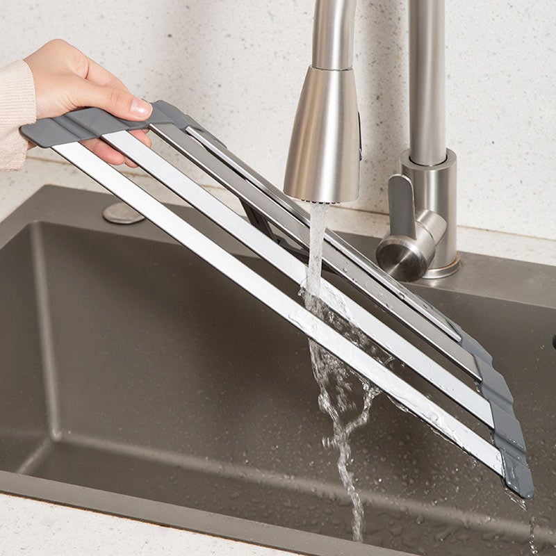 Secador de Pia Inteligente