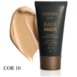 EUDORA BASE MULTI 8 EM 1 SOUL 20ML