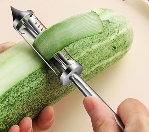 Ralador Prático Manual