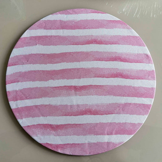 Capa de Sousplat - Listrado