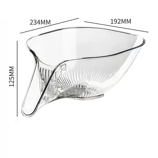 Escorredor de Alimentos