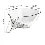 Escorredor de Alimentos