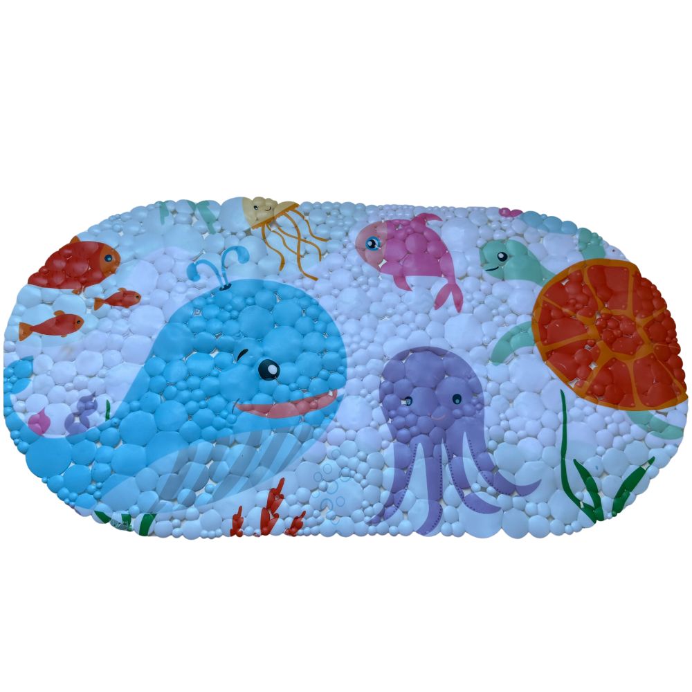 Tapete Box Infantil- Várias Estampas