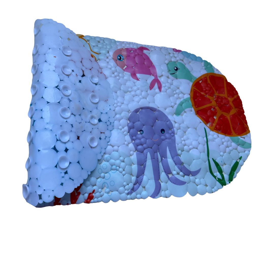 Tapete Box Infantil- Várias Estampas