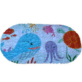 Tapete Box Infantil- Várias Estampas