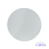 Capa de Sousplat Cor Lisa - Varias Cores