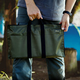 Churrasqueira Desmontável Cimo Inox Travel Com Bag - COP302