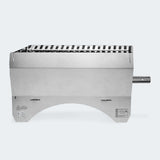 Churrasqueira Desmontável Cimo Inox Travel Com Bag - COP302