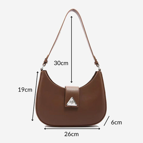 Bolsa Moderna Tendencia Jovial Festas Eventos Shows Feminina