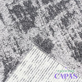 Tapete Vênus AntiDerrapante - Cinza