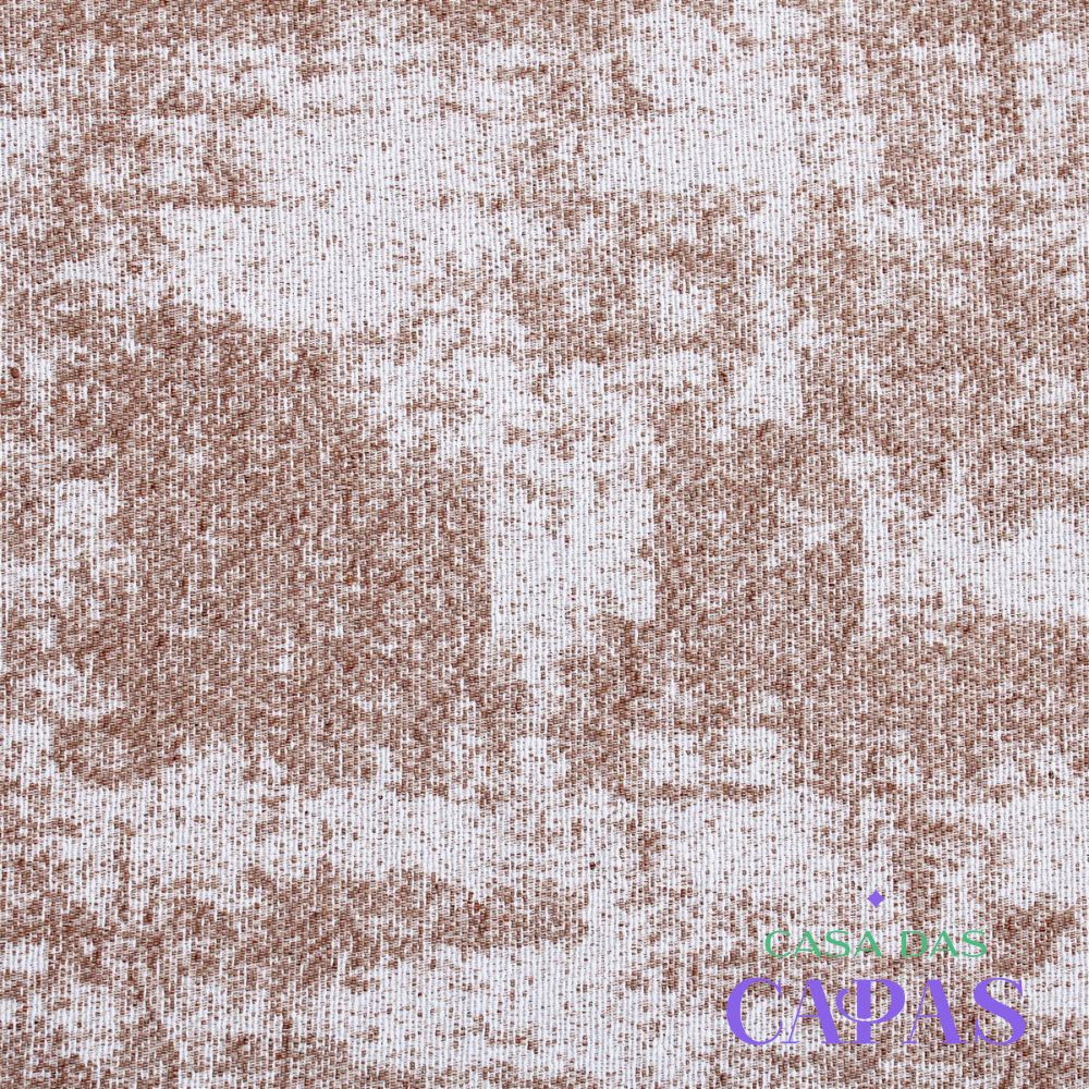 Tapete Vênus AntiDerrapante - Bege