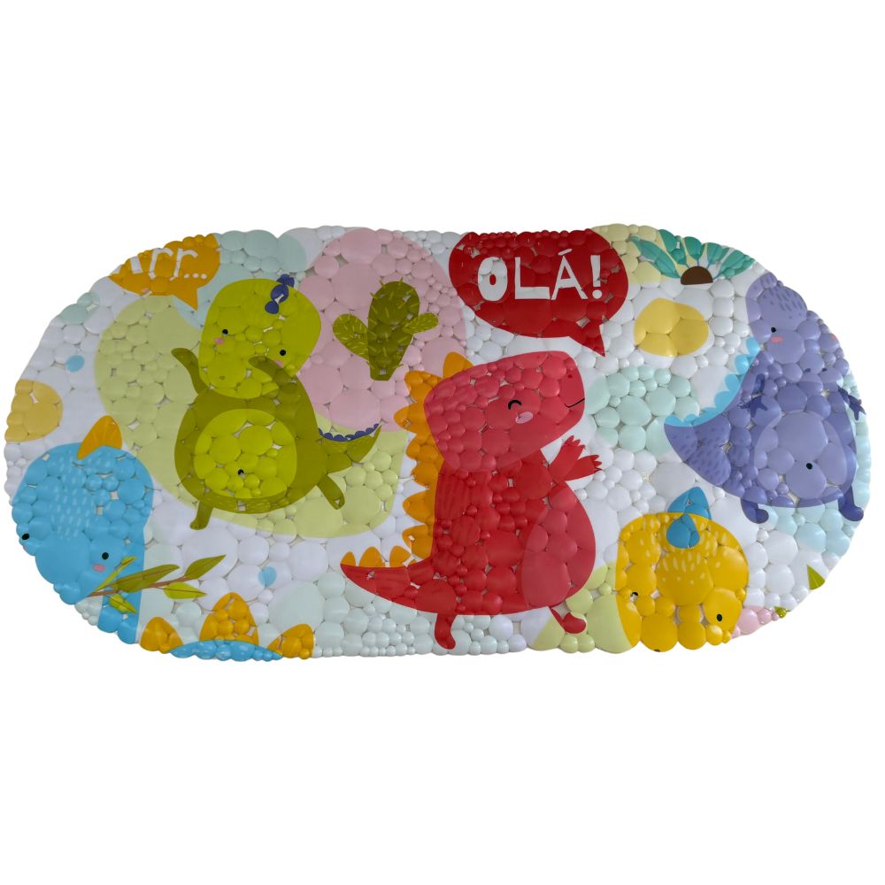 Tapete Box Infantil- Várias Estampas