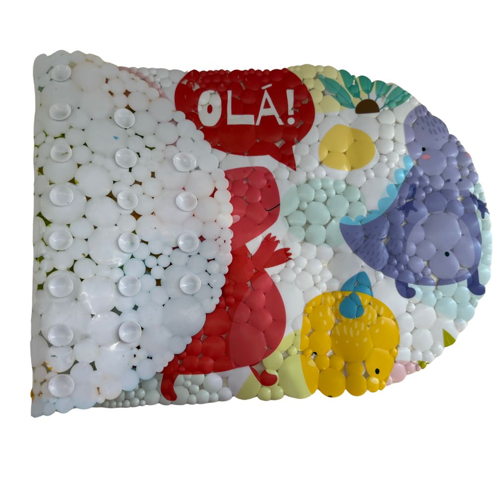 Tapete Box Infantil- Várias Estampas