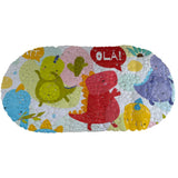 Tapete Box Infantil- Várias Estampas