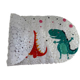 Tapete Box Infantil- Várias Estampas