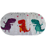 Tapete Box Infantil- Várias Estampas