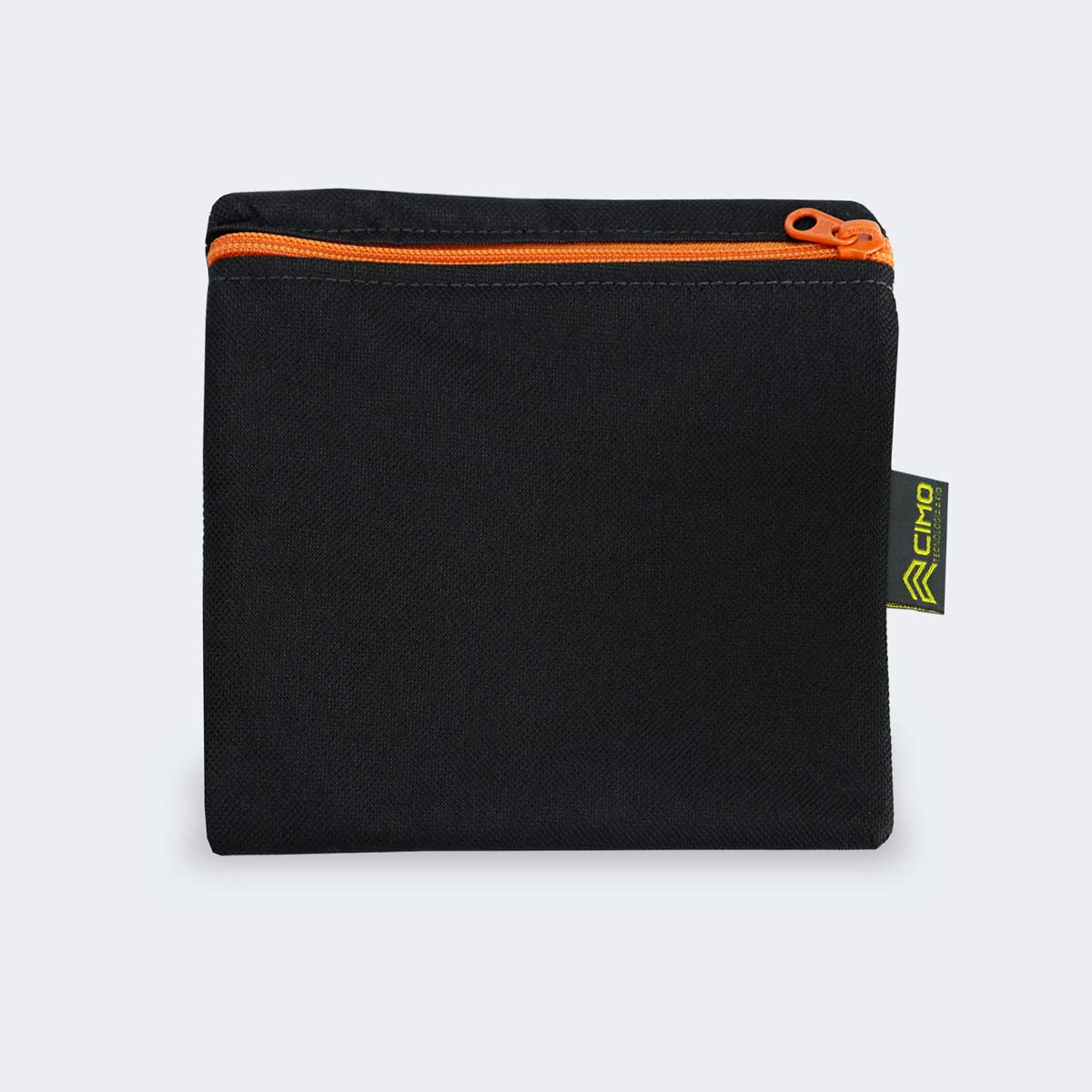 Fogareiro Desmontável Cimo Inoxfire Com Bag Preta - IF120P