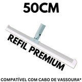 Paleta 50cm + Refil Premium Rodo Mágico