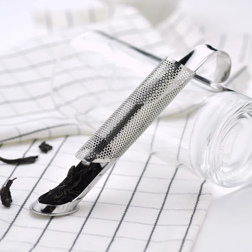 Infusor de Chá Inox