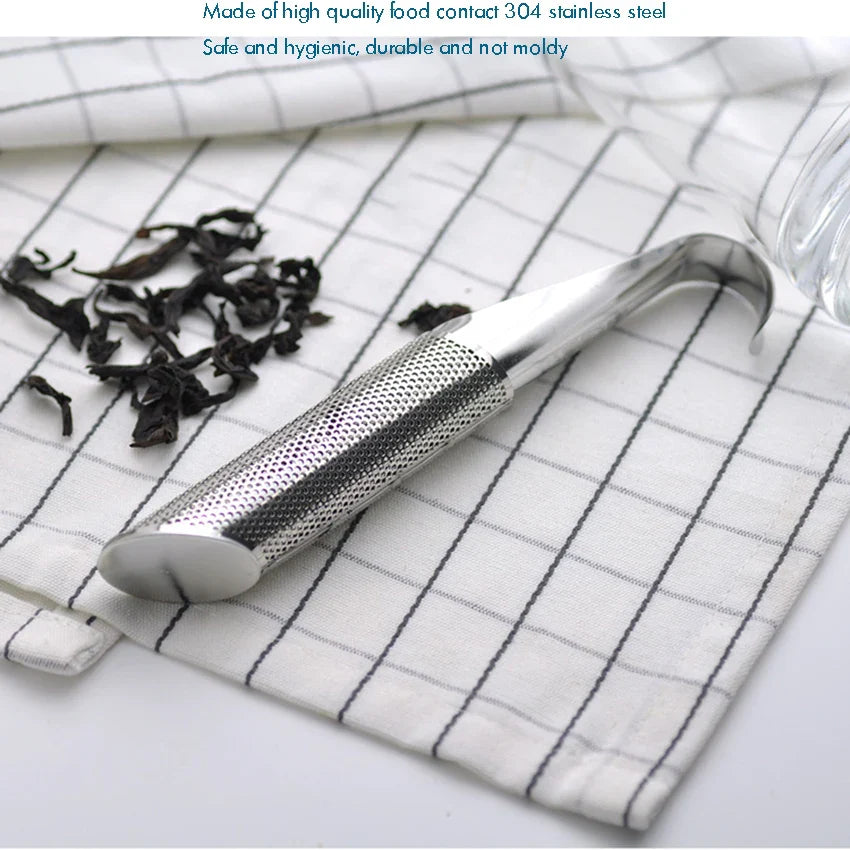 Infusor de Chá Inox