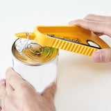 Abridor Prático Triangular