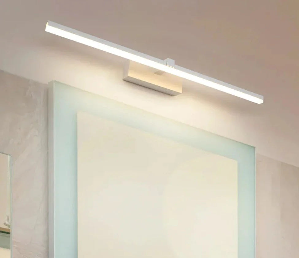 Luminária LED de Parede Espelho Banheiro - LightView