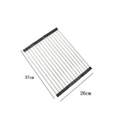 Escorredor Prático de Louça