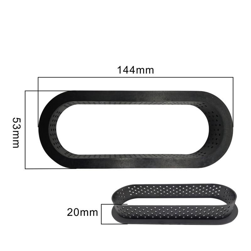 Molde de Mini Tortas