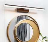 Luminária LED de Parede Espelho Banheiro - LightView