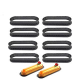 Molde de Mini Tortas