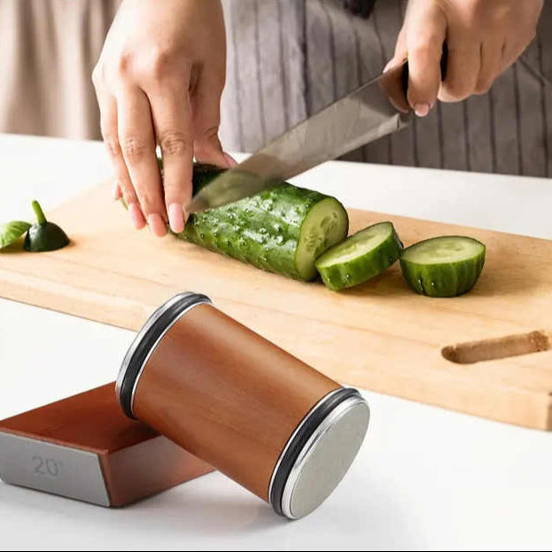 Afiador Prático Magnético