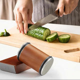 Afiador Prático Magnético