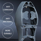 Quebrador de Ovo Prático