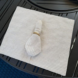 Kit 6 Jogo Americano Completo- Várias Cores