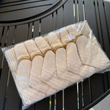 Kit 6 Jogo Americano Completo- Várias Cores