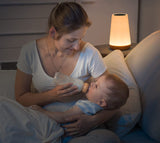 Luminária Inteligênte LED -  LumiGlow