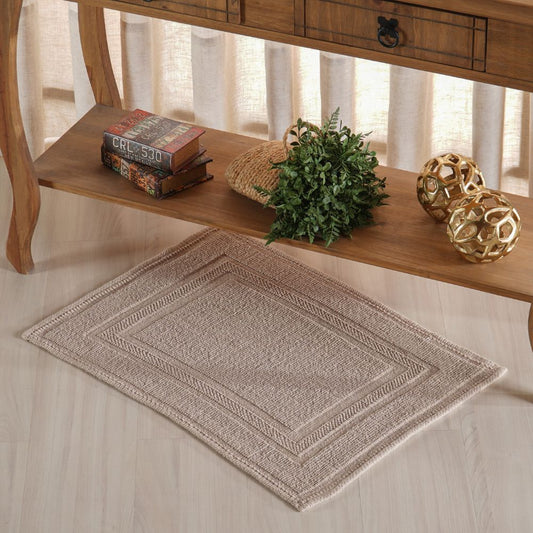 Tapete Nobile 40cm x 60cm - Várias Cores