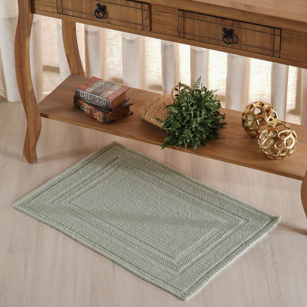 Tapete Nobile 40cm x 60cm - Várias Cores