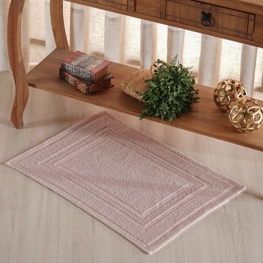 Tapete Nobile 40cm x 60cm - Várias Cores