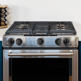 Protetor de Botão Fogão