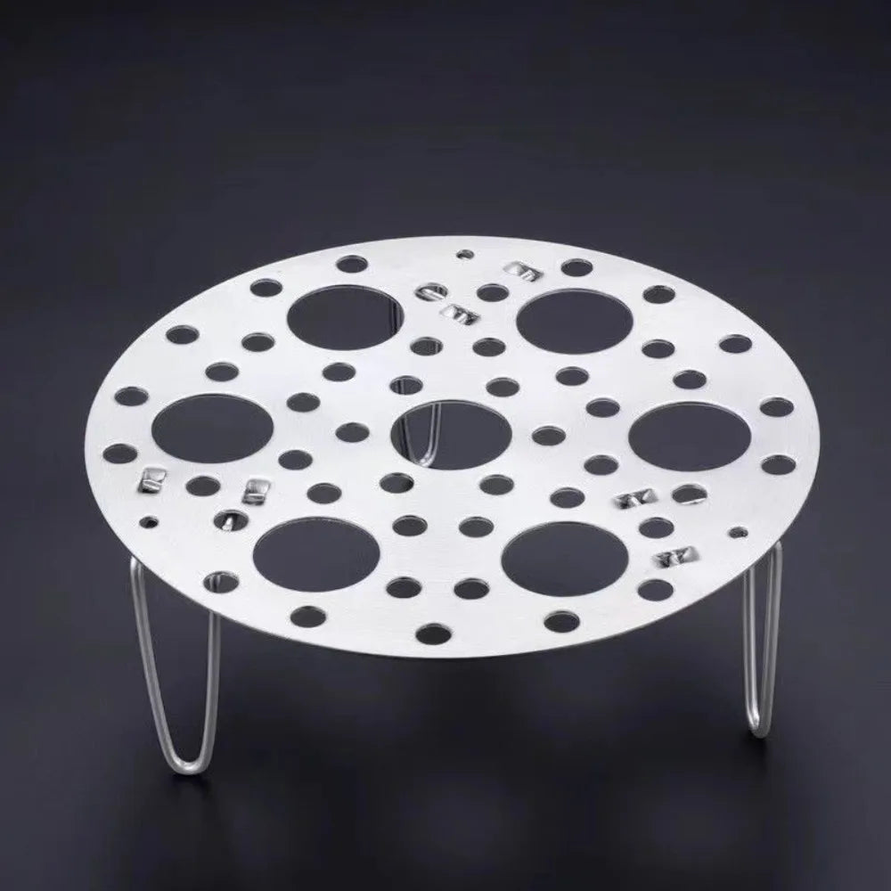 Suporte para Cozinhar Ovo