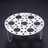 Suporte para Cozinhar Ovo