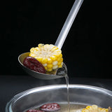 Colher Separadora de Óleo