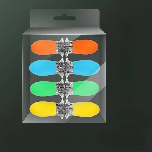 Grampo Fixador de Milho