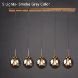 Luminária Moderna Pendente Firenze