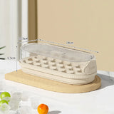 Forma de Gelo Inteligente