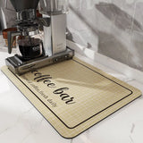 Tapete Secador de Louça