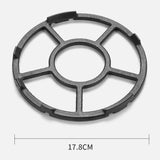 Estabilizador de Panelas