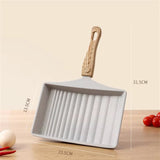 Frigideira Curva Antiaderente